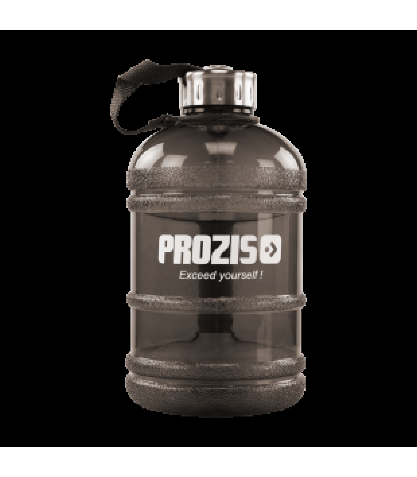 Prozis - Sport Gallon Black / 1.9 литра